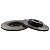 Kit Disco Freio BD3466 Diant. Cronos, Argo, Mobi - Cód.4405 - Imagem 2