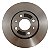 Kit Disco Freio BD3466 Diant. Cronos, Argo, Mobi - Cód.4405 - Imagem 3