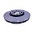 Kit Disco Freio BD3608 Diant. Toro, Renegade - Cód.3732 - Imagem 2