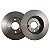 Kit Disco Freio BD3900 Diant. Honda Fit 1.4 8V - Cód.3845 - Imagem 1