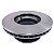 Kit Disco Freio BD4000 Diant. Agrale Volare  - Cód.5473 - Imagem 3