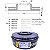 Kit Disco Freio BD4752 Diant. C4, C5, Aircross - Cód.4415 - Imagem 5