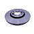 Kit Disco Freio BD4752 Diant. C4, C5, Aircross - Cód.4415 - Imagem 3