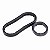 Kit Junta Radiador de Óleo Mercedes C240 2.4 V6 - Cód.10134 - Imagem 1