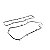 Kit Junta Tampa Valv. Elring 331.540/50 Citroen - Cód.11068 - Imagem 2
