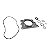 Kit Retentor Elring 789.920 Virabrequim Fortwo 1.0  Cód.5072 - Imagem 4