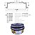 Kit Tambor de Freio BD2908 Tras. Hyundai Tucson - Cód.4864 - Imagem 5