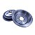 Kit Tambor de Freio BD3586 Tras. GM Onix Turbo - Cód.6504 - Imagem 4