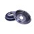 Kit Tambor de Freio BD3902 Tras. City, Civic, Fit - Cód.4866 - Imagem 4