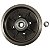 Kit Tambor de Freio BD4726KT Tras. Citroen C3 - Cód.7629 - Imagem 5