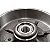 Kit Tambor de Freio BD4729KT Tras. Peugeot 208 - Cód.7899 - Imagem 2
