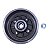 Kit Tambor de Freio BD4735KT Tras. Peugeot 206 - Cód.6404 - Imagem 2