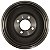 Kit Tambor de Freio BD6284 Tras. VW Saveiro G5 - Cód.7623 - Imagem 5