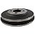 Kit Tambor de Freio BD6284 Tras. VW Saveiro G5 - Cód.7623 - Imagem 2