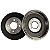 Kit Tambor de Freio BD6284 Tras. VW Saveiro G5 - Cód.7623 - Imagem 1