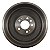 Kit Tambor de Freio BD6383 Tras. VW Amarok 2.0 - Cód.5097 - Imagem 4