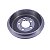 Kit Tambor de Freio BD9617 Tras. VW Fox, Crossfox - Cód.4437 - Imagem 2
