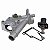 Kit Válvula Termostática MTE 20048 Citroen C4 VTR - Cód.9368 - Imagem 2