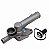 Kit Válvula Termostática MTE 20053 Kwid 1.0 12V - Cód.9369 - Imagem 2