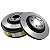Kt Disco Freio BD7384 Tras. Land Rover Discovery - Cód.10225 - Imagem 9