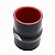 Mangote de Silicone 2 1/2" x 100mm Preto com Hump - Cód.6649 - Imagem 3