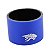 Mangote de Silicone Azul de 2" 1/2 x 50mm - Cód. 8370 - Imagem 1