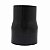 Mangote Silicone Preto Redução 3" x 2 1/2" x 112mm Cód.1072 - Imagem 2