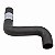 Mangueira Inf. Radiador Gates 05-2340 VW Golf 2.0 - Cód.9551 - Imagem 2