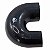 Mangueira Silicone Preto Pressurização U 3" x 2" - Cód.1424 - Imagem 3