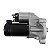 Motor de Partida Euro 20512 Peugeot e Citroen - Cód.940 - Imagem 2