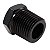 Niple Adaptador 1/2NPT x 6AN Interno - Cód.7350 - Imagem 1