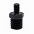 Niple Adaptador 1/2NPT x M10 - Cód.9579 - Imagem 3
