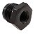 Niple Adaptador 1/4NPT Interno x 10AN - Cód.7780 - Imagem 1