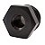 Niple Adaptador 1/4NPT Interno x 12AN - Cód.7339 - Imagem 2