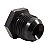 Niple Adaptador 1/8NPT Interno x 10AN - Cód.7456 - Imagem 3
