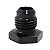 Niple Adaptador 1/8NPT Interno x 6AN - Cód.7454 - Imagem 4