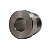 Niple Adaptador 10AN de Aluminio para Solda - Cód.8187 - Imagem 2