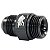 Niple Adaptador 10AN x 10AN Reta com Oring - Cód.8326 - Imagem 3