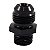 Niple Adaptador 10AN x 8AN Reta com Oring - Cód.7352 - Imagem 2