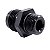 Niple Adaptador 10AN x 8AN Reta com Oring - Cód.7352 - Imagem 3