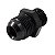 Niple Adaptador 10AN x 8AN Reta com Oring - Cód.7352 - Imagem 4
