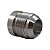 Niple Adaptador 12AN de Aluminio para Solda - Cód.8188 - Imagem 3