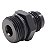 Niple Adaptador 10AN x 12AN Reta com Oring - Cód.10711 - Imagem 1