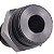 Niple Adaptador 10AN x 12AN Reta com Oring - Cód.10711 - Imagem 4
