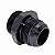 Niple Adaptador 16AN x 16AN Reta com Oring - Cód.9413 - Imagem 3
