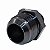Niple Adaptador 16AN x M22 Reta com Oring - Cód.9442 - Imagem 2