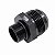 Niple Adaptador 16AN x M22 Reta com Oring - Cód.9442 - Imagem 4
