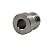 Niple Adaptador 6AN de Aluminio para Solda - Cód.8185 - Imagem 4