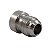 Niple Adaptador 6AN de Aluminio para Solda - Cód.8185 - Imagem 2