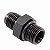 Niple Adaptador 6AN x 6AN Reta com Oring - Cód.8664 - Imagem 5